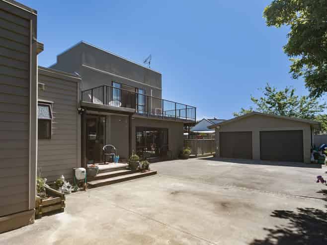 41 McGreevy Street, Waipawa