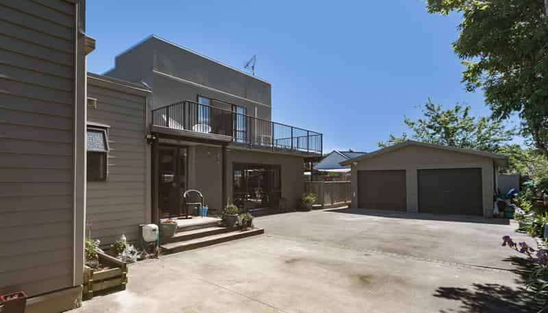 41 McGreevy Street, Waipawa