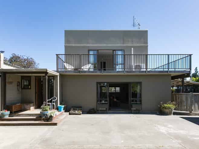 41 McGreevy Street, Waipawa