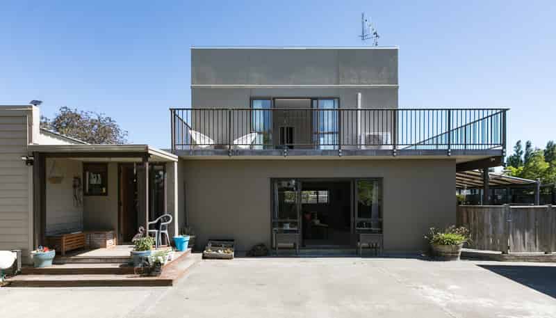 41 McGreevy Street, Waipawa