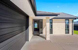 6 Howie Rise, Te Puke