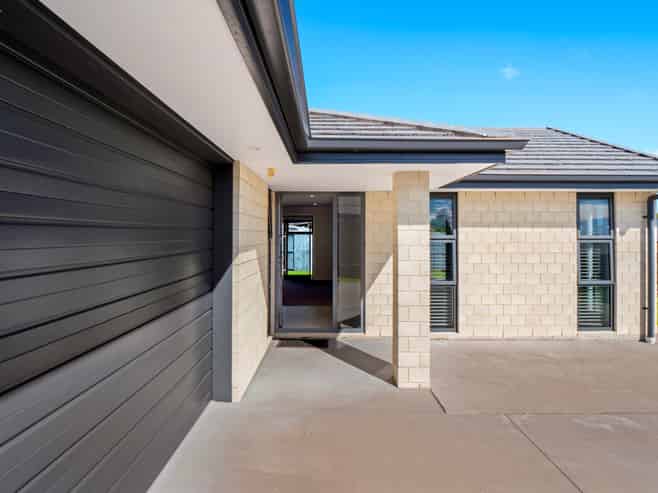6 Howie Rise, Te Puke