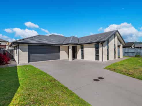 6 Howie Rise, Te Puke