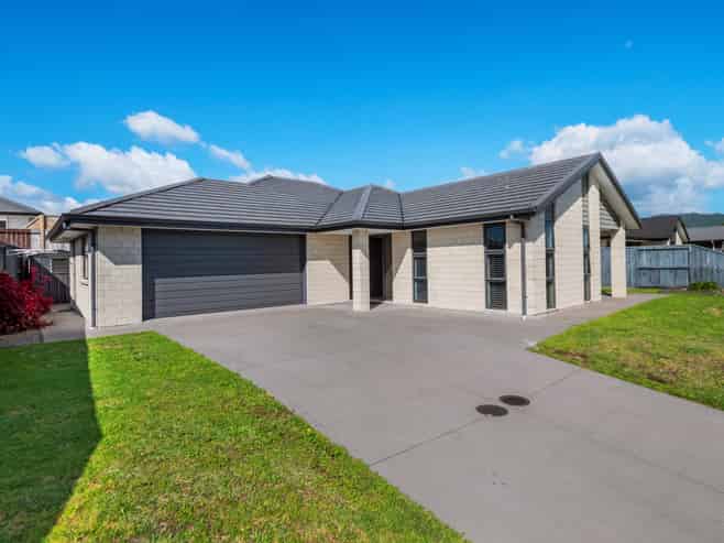 6 Howie Rise, Te Puke