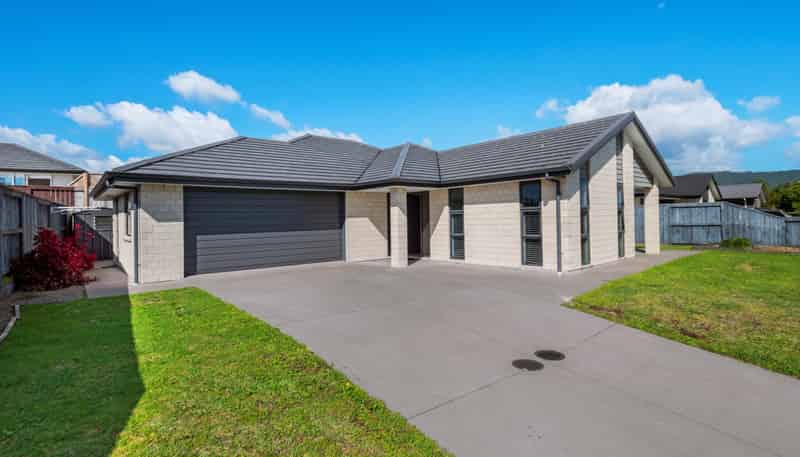 6 Howie Rise, Te Puke