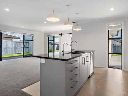 6 Howie Rise, Te Puke