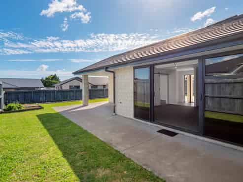 6 Howie Rise, Te Puke