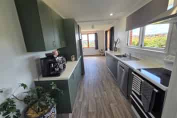 1 Lincoln Terrace, Balclutha