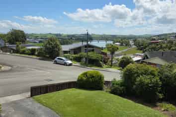 1 Lincoln Terrace, Balclutha