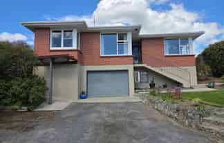 1 Lincoln Terrace, Balclutha