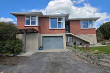 1 Lincoln Terrace, Balclutha