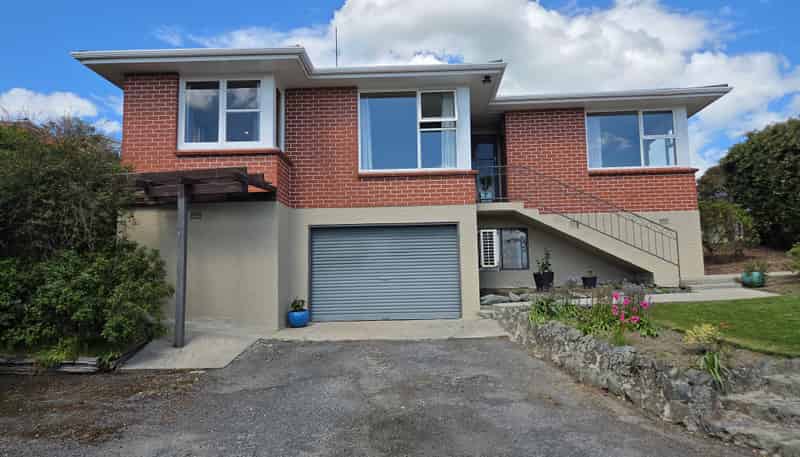 1 Lincoln Terrace, Balclutha
