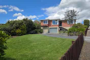 1 Lincoln Terrace, Balclutha