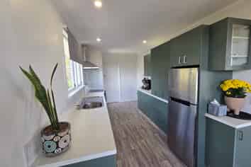 1 Lincoln Terrace, Balclutha