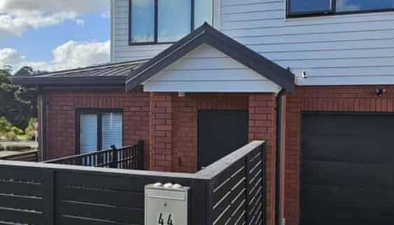 44 Bight Road, Long Bay