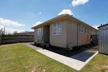 2 Willis Street, Bader