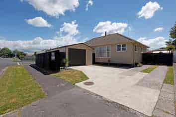 2 Willis Street, Bader