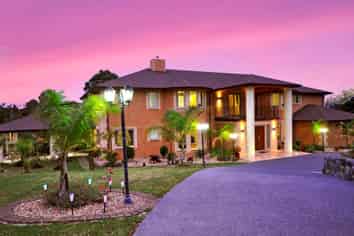 111 O'Brien Road, Lucas Heights