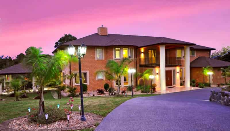 111 O'Brien Road, Lucas Heights