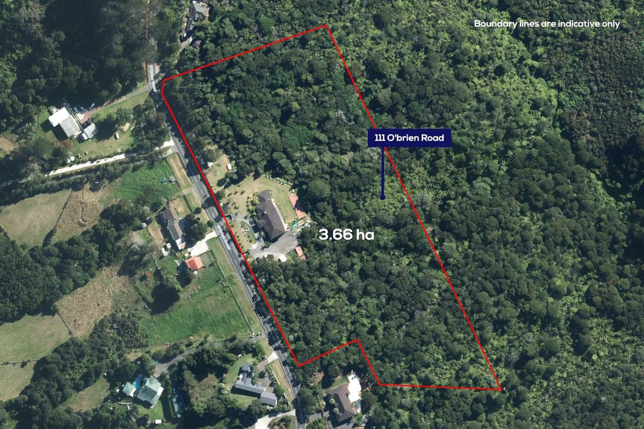 Coatesville Fringe Negotiation Range High $5M's - Widok 2