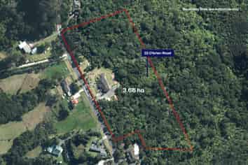 111 O'Brien Road, Lucas Heights