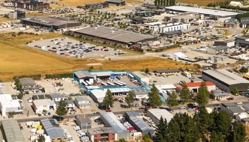 132 Glenda Drive, Frankton