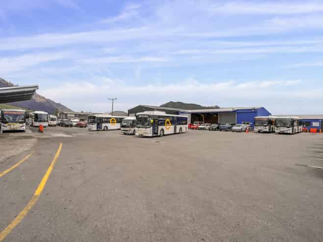 Prime Industrial Investment with Flexibility