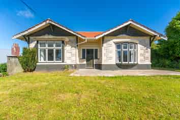 38 Till Street, Oamaru