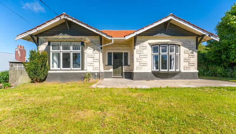 38 Till Street, Oamaru