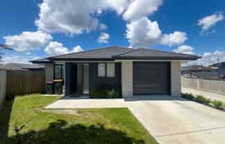 20A Alanbrooke Place, Beerescourt
