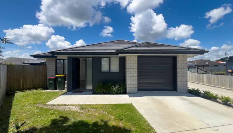 20A Alanbrooke Place, Beerescourt