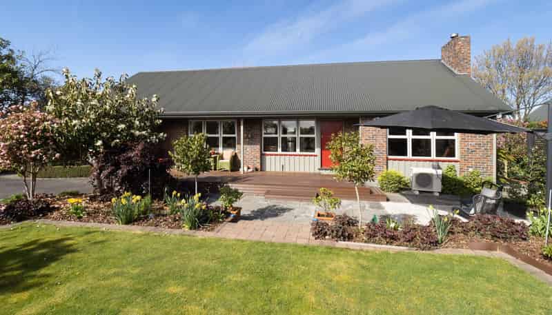 82 Belt Road, Allenton