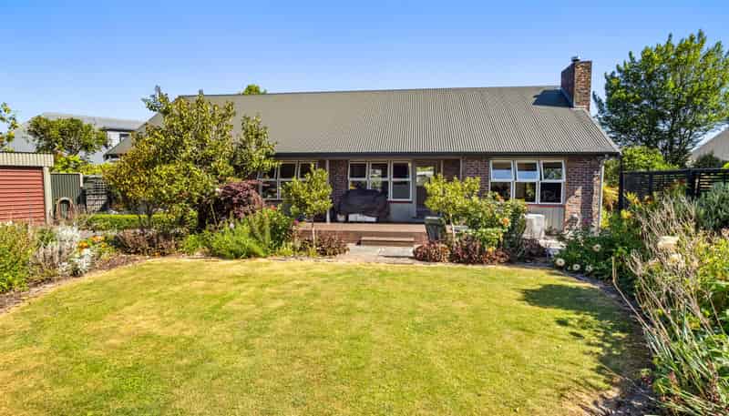 82 Belt Road, Allenton