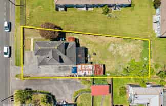 2 Matapan Road, Panmure