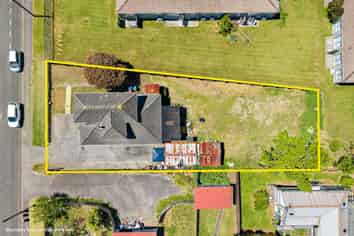2 Matapan Road, Panmure
