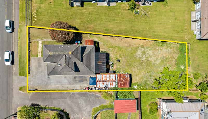 2 Matapan Road, Panmure