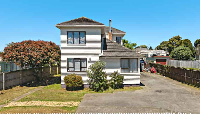 2 Matapan Road, Panmure