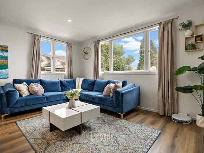 2/290 Ellerslie-Panmure Highway, Mount Wellington