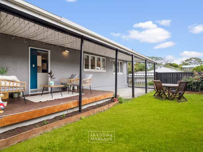 2/290 Ellerslie-Panmure Highway, Mount Wellington