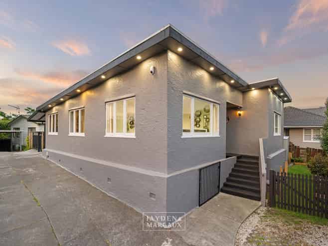 2/290 Ellerslie-Panmure Highway, Mount Wellington