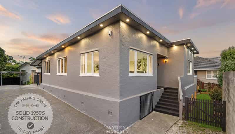 2/290 Ellerslie-Panmure Highway, Mount Wellington