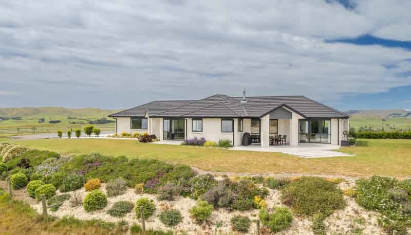 232B and C Mangatarata Road, Waipukurau