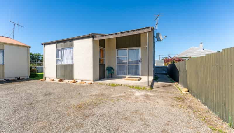 7C Frome Street, Oamaru