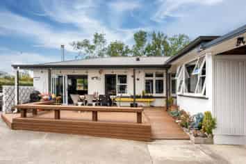 238 Talbot Street, Geraldine