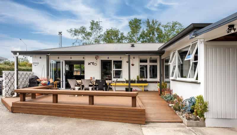 238 Talbot Street, Geraldine