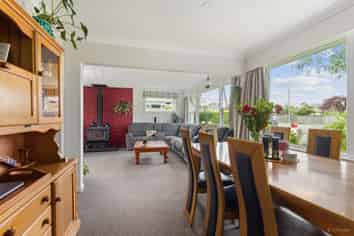 238 Talbot Street, Geraldine