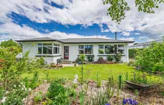 238 Talbot Street, Geraldine