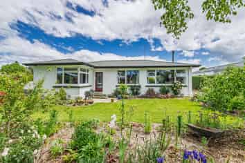 238 Talbot Street, Geraldine