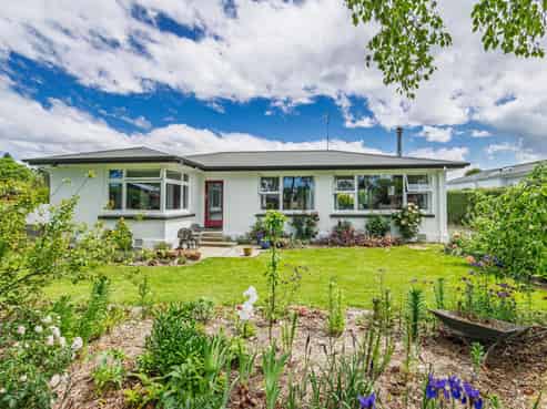 238 Talbot Street, Geraldine