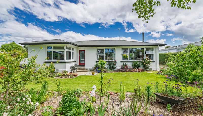 238 Talbot Street, Geraldine